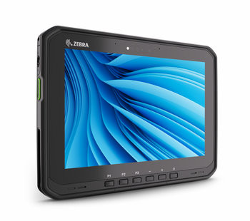 Zebra ET65W, Tablet
