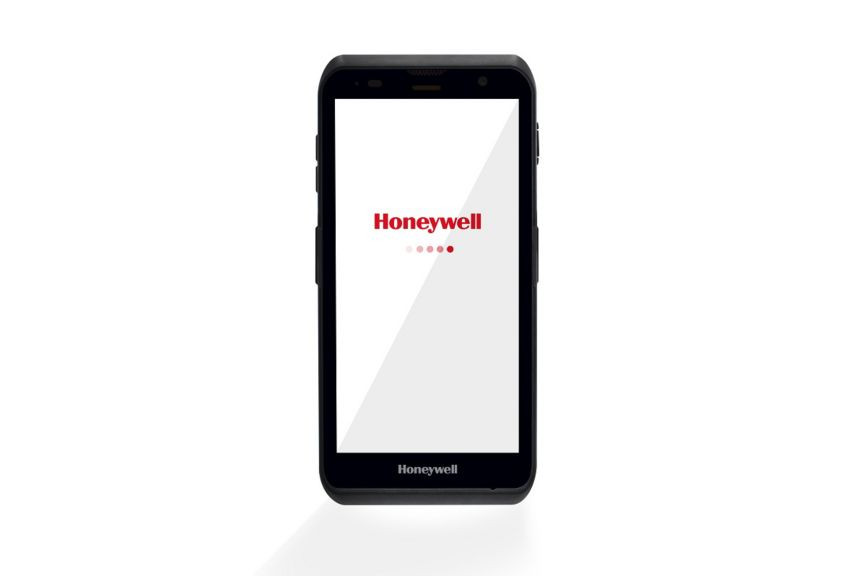 Honeywell ScanPal EDA52, Terminali Full Touch