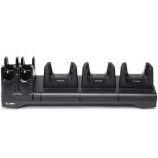Zebra CRD3S4T-RFD49-UNIV-COM-1R, Accessori per terminali