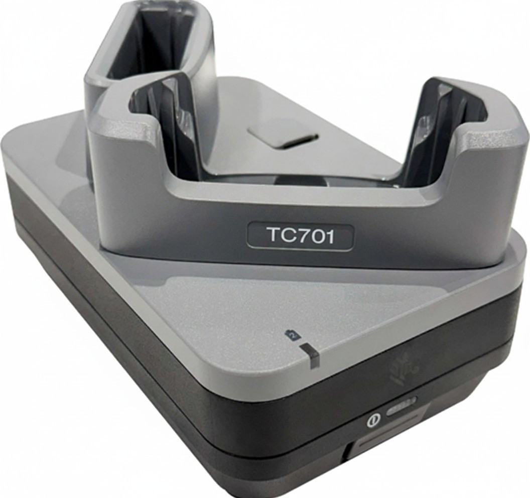 Zebra CRD-TC7A-2SE1B, Accessori per terminali