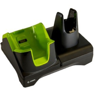Zebra CRD-TC8D-2SUCHG-01, Accessori per terminali