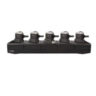 Zebra CRD-NGWT-5S5BE-02, Accessori per terminali