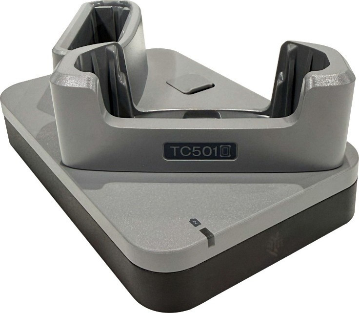 Zebra CRD-TC5A-2SC1B-B, Accessori per terminali
