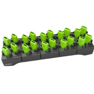 Zebra CRD-RS2X-20SCHG-01, Accessori per lettori di codici a barre