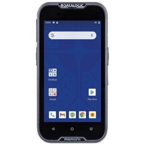 Datalogic Memor 11, Terminali Full Touch