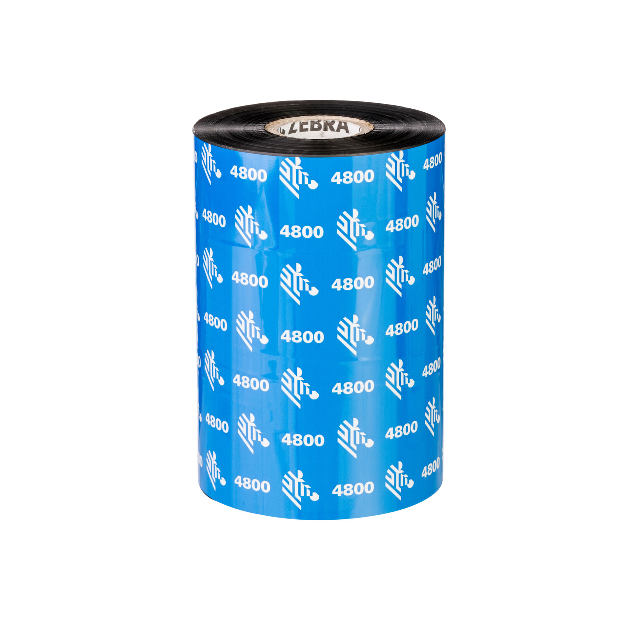 Zebra 4800-RESIN, Nastri di stampa