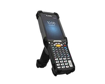 Zebra MC9300, Terminali con tastiera