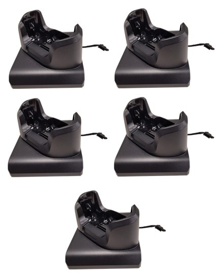 Zebra CRDCUP-NGTC5EB-05, Accessori per terminali