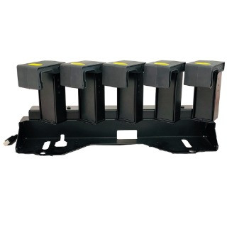 Zebra CS-CRD-LOC-TC2, Accessori per terminali