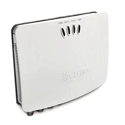 Zebra FX7500, Lettori di codici a barre