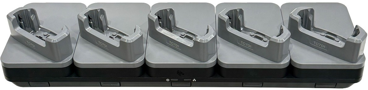 Zebra CRD-TC7A-5SE5D, Accessori per terminali