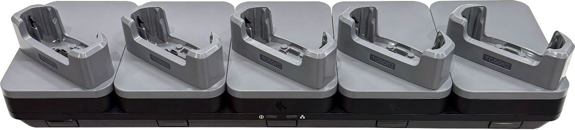 Zebra CRD-TC5A-5SE5D-B, Accessori per terminali
