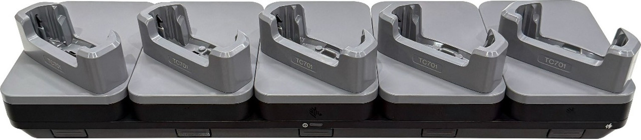 Zebra CRD-TC7A-5SC5DF, Accessori per terminali