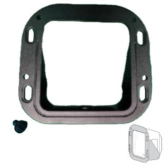 Zebra BRKT-FB0020-04, Accessori per stampanti di etichette