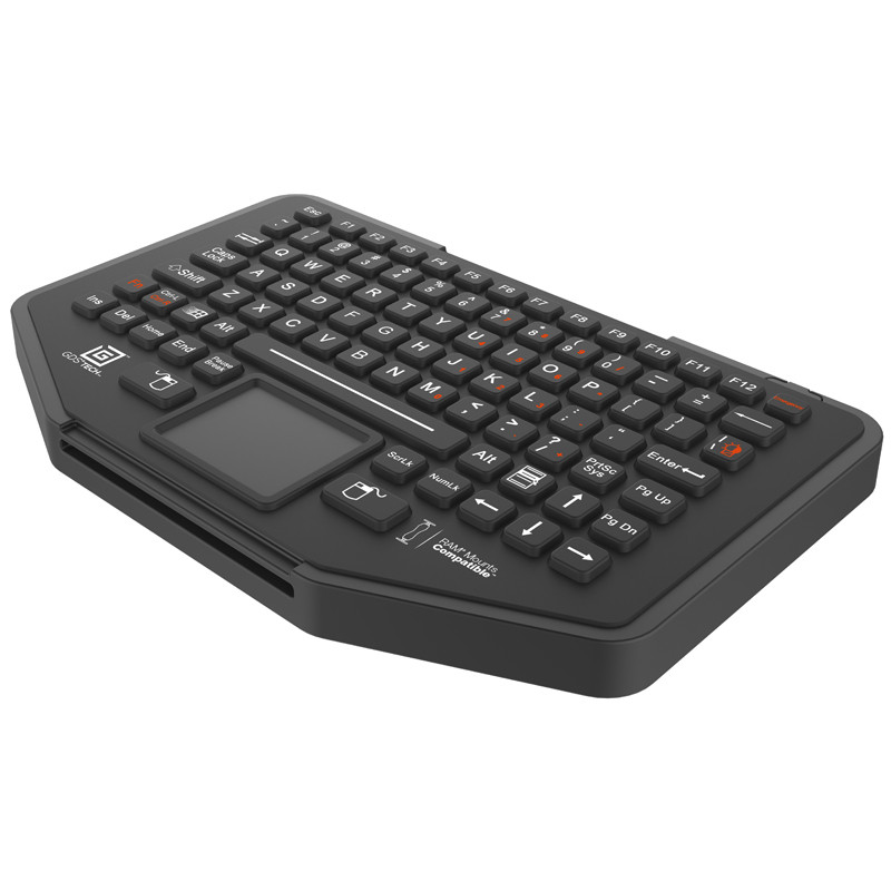 Zebra 3PTY-RAM-KB2-USB, Accessori per terminali