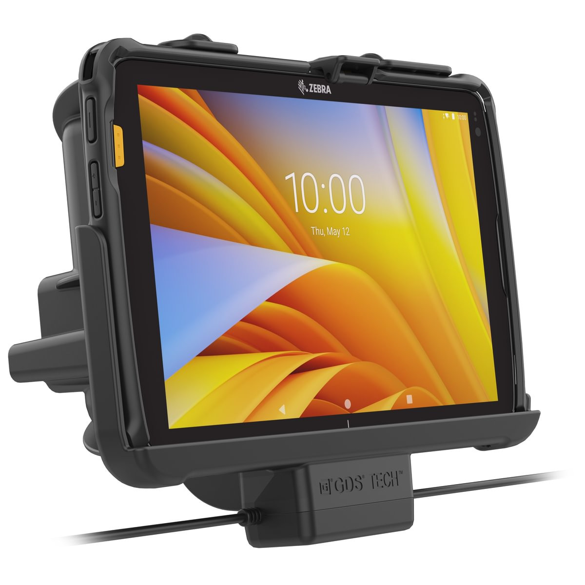 Zebra 3PTY-RAM-HOL-ZE21PD2U, Accessori per terminali