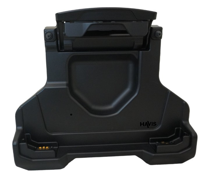 Zebra 3PTY-DS-ZEB-501-3, Accessori per terminali