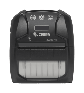 Zebra ZQ220, Stampanti di etichette portatili
