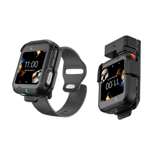 Zebra WS301, Terminali indossabili