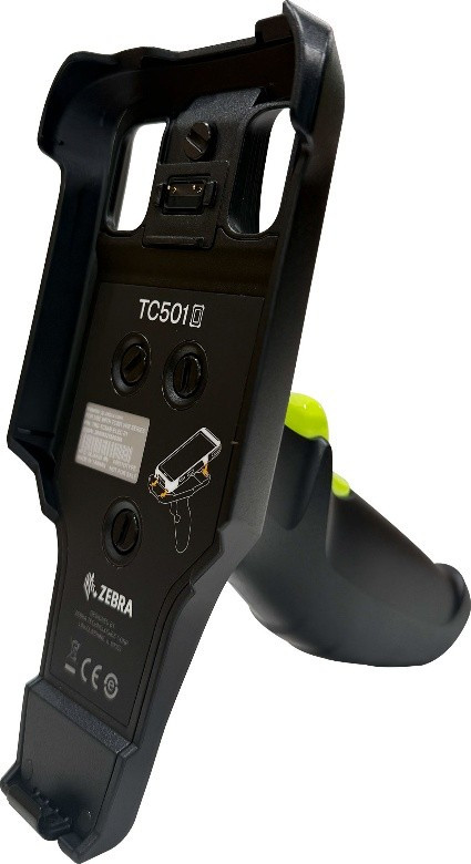 Zebra TRG-TC5AB-ELEC-01, Accessori per terminali