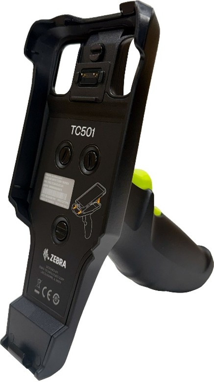 Zebra TRG-TC5A-ELEC-01, Accessori per terminali