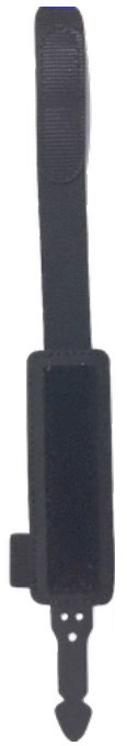 Zebra SG-MC34-HDSTPB-01, Accessori per terminali