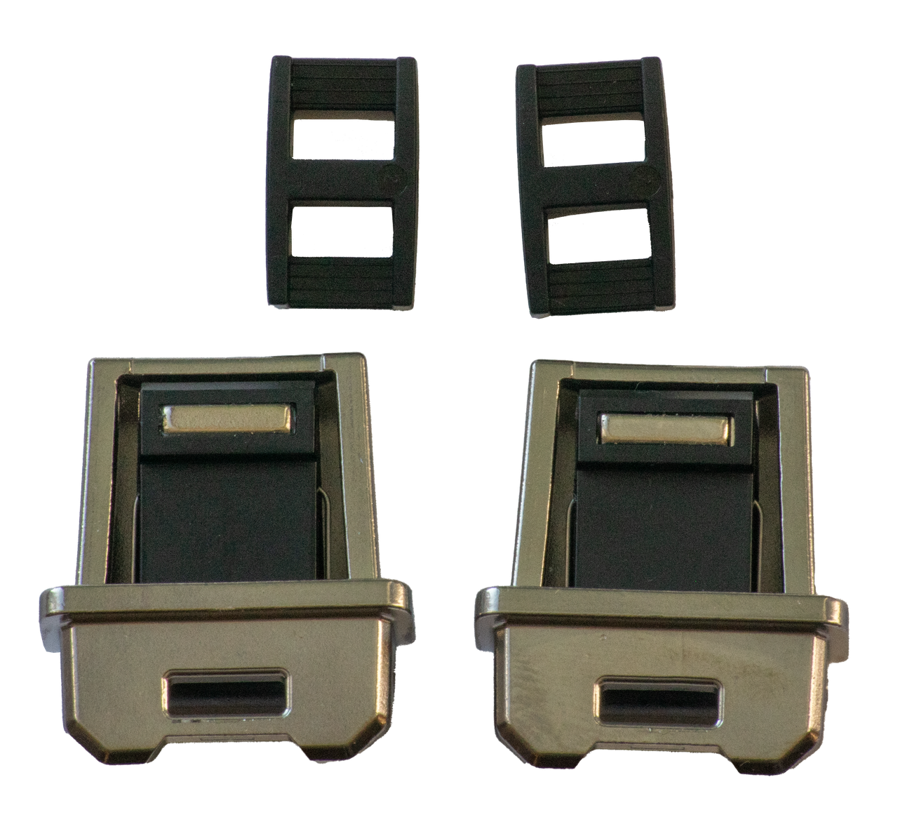 Zebra SG-ET6X-DCLIPS-01, Accessori per terminali