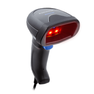 Datalogic QW2520, Lettori di codici a barre