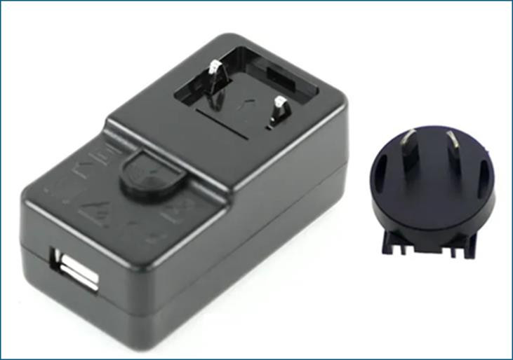 Zebra PWR-WUA5V12W0AU, Accessori per terminali