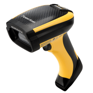 Datalogic PD9130, Lettori di codici a barre industriali