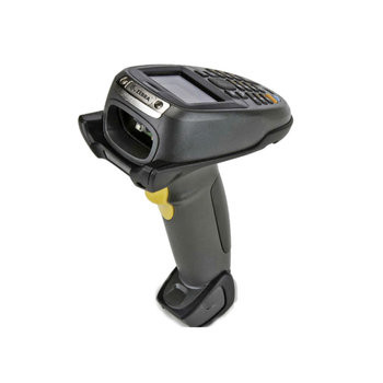 Zebra MT2070, Lettori di codici a barre