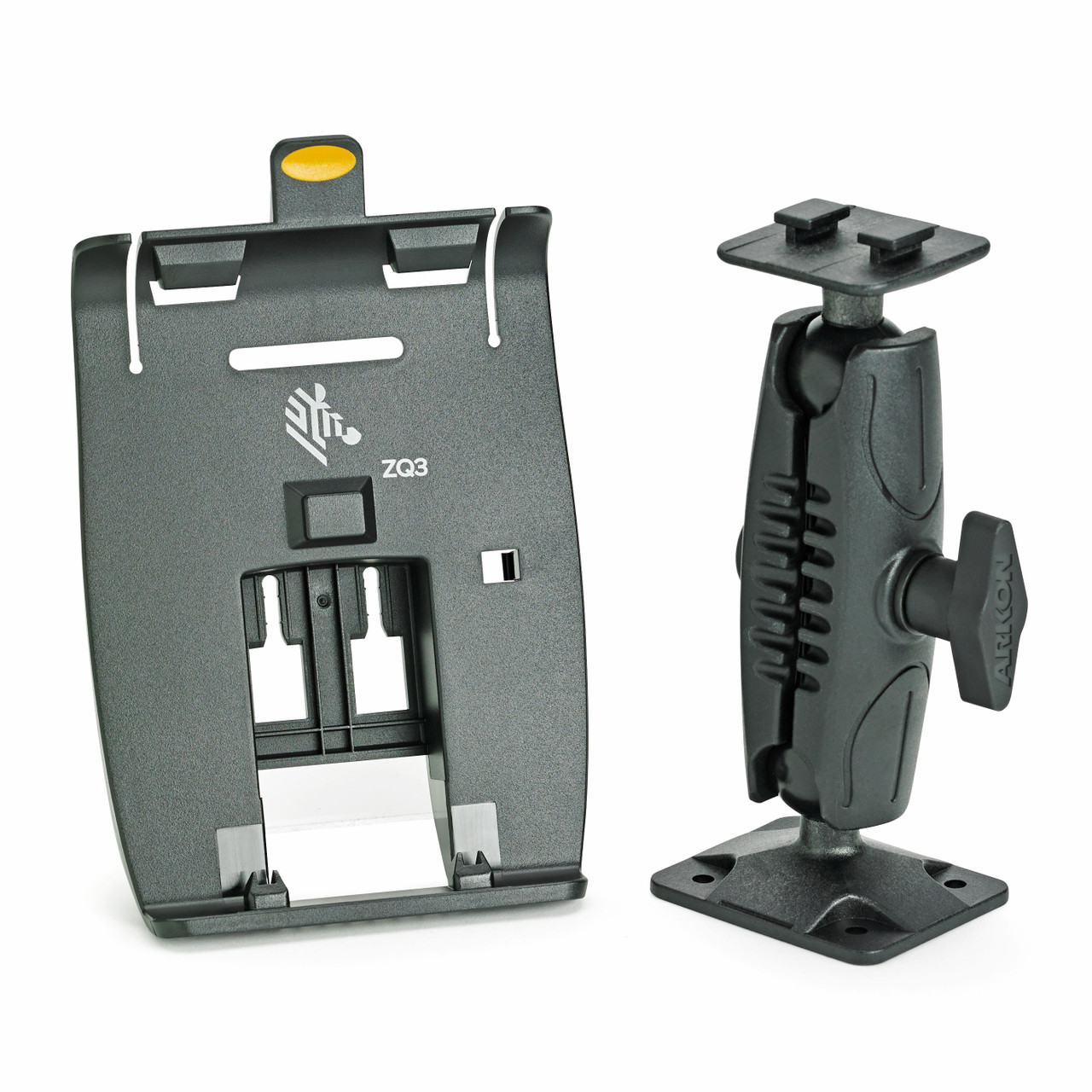 Zebra MNT-MPM-VHDRD1-01, Accessori per stampanti di etichette