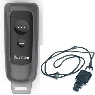 Zebra LNYD-000060W-04, Accessori per lettori di codici a barre