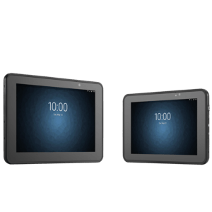Zebra ET55, Tablet
