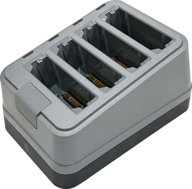 Zebra CRDCUP-TC5A7A-4B, Accessori per terminali
