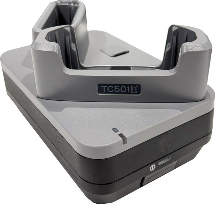 Zebra CRD-TC5A-2SE1B-B, Accessori per terminali