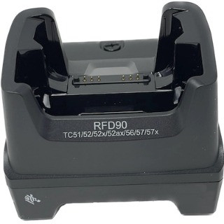 Zebra CR90-1S0T-TC5-G-01, Accessori per terminali