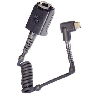 Zebra CBL-RS5X6-ADPTC-01, Accessori per lettori di codici a barre