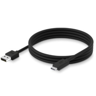 Zebra CBL-TC5X-USBC2A-01, Accessori per terminali