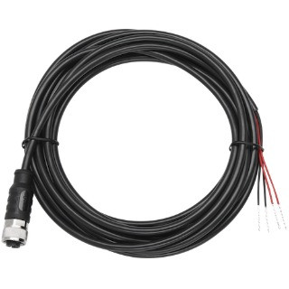 Zebra CBL-PWRD100-M1200, Accessori per lettori di codici a barre