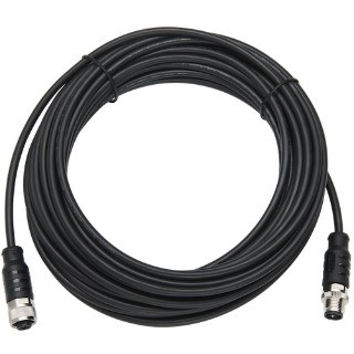 Zebra CBL-PWRD100-M12M12, Accessori per lettori di codici a barre