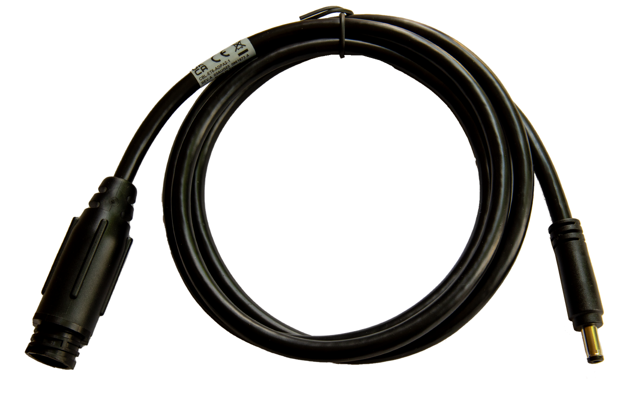 Zebra CBL-ET6-ADPA2-1, Accessori per terminali