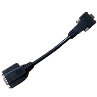 Zebra CBL-ET8X-SER1-01, Accessori per terminali