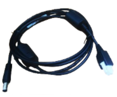 Zebra CBL-DC-388A2-01, Accessori per terminali