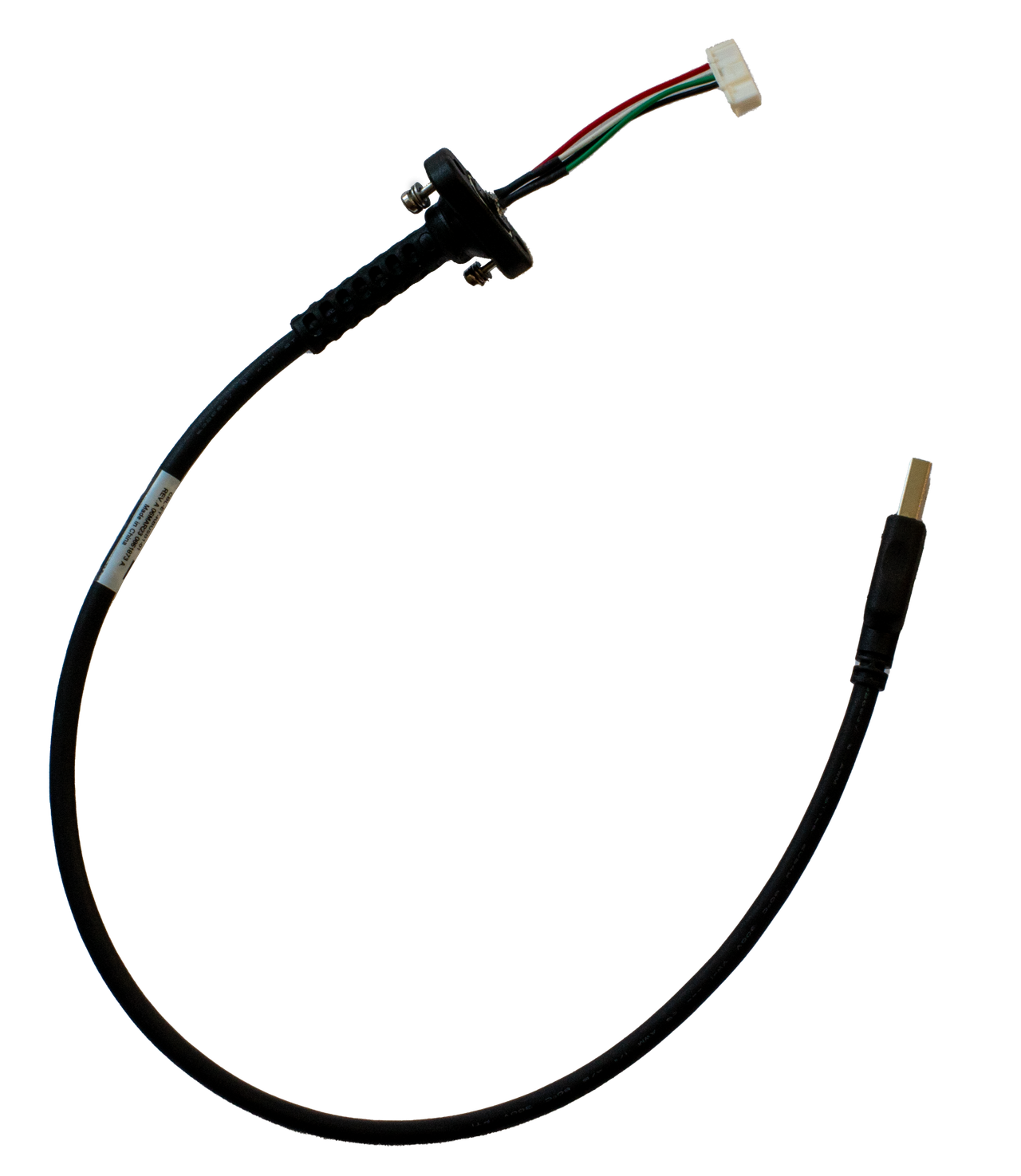 Zebra CBL-ET-KBUSB1-01, Accessori per terminali