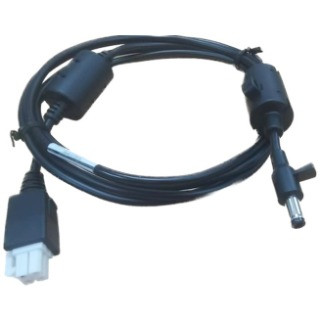 Zebra CBL-DC-376A1-01, Accessori per stampanti di etichette