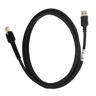 Zebra CBA-U46-S07ZAR, Accessori per lettori di codici a barre