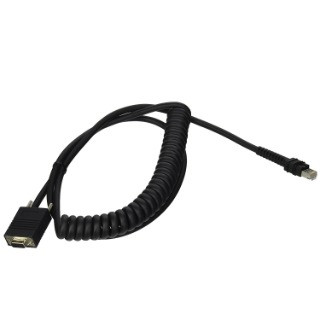 Zebra CBA-RF2-C09ZAR, Accessori per lettori di codici a barre