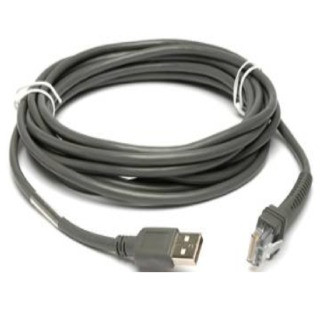 Zebra CBA-U30-S15ZBR, Accessori per lettori di codici a barre