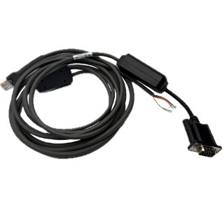 Zebra CBA-R13-S09EAR, Accessori per lettori di codici a barre